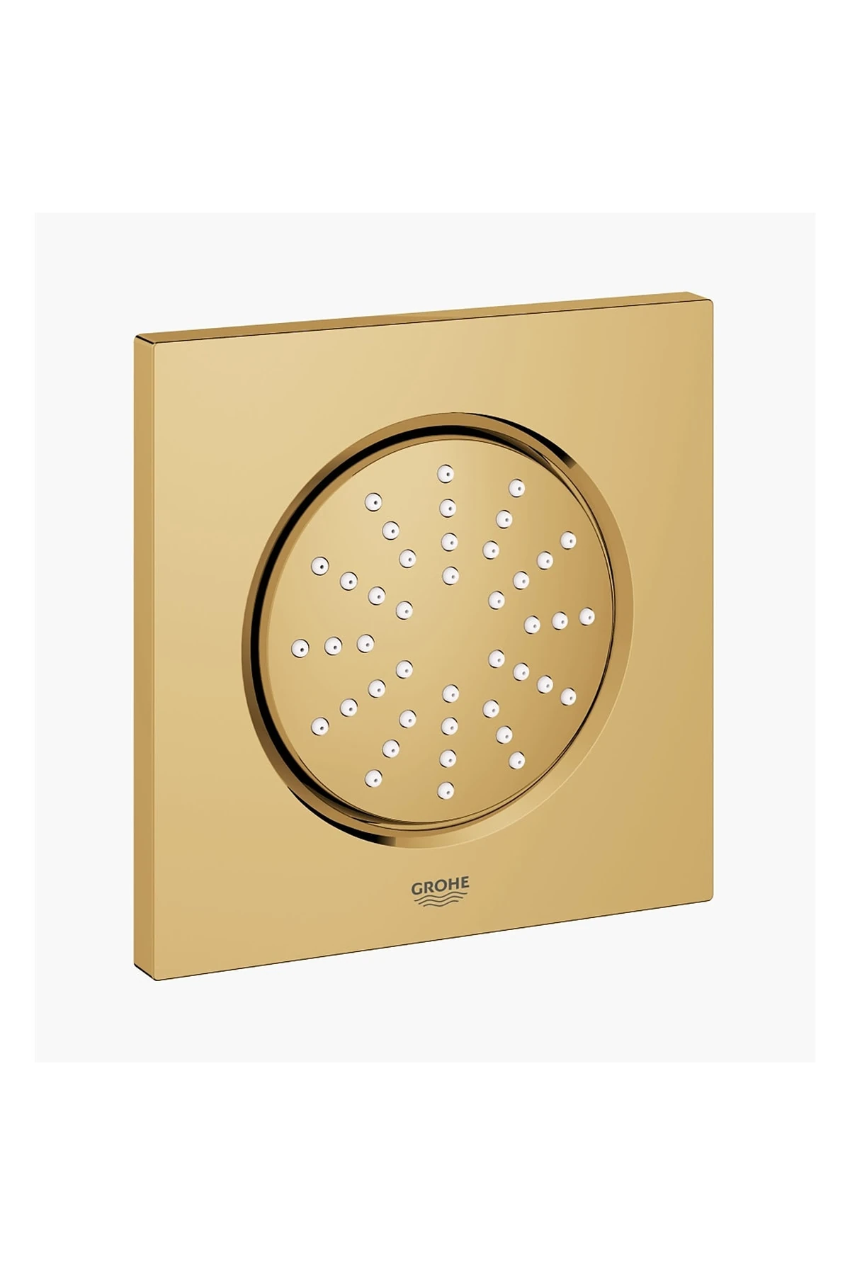 Yan Masaj Duşu Ankastre 13x13 Cm Cool Sunrise - 27251gl0