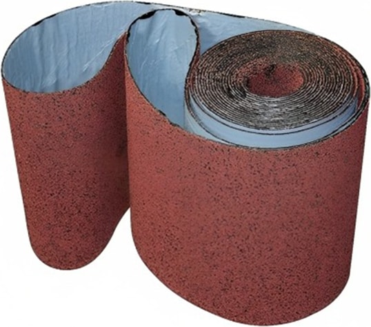 4x4 Shingle Kendinden Yapışkanlı Mahya Bandı