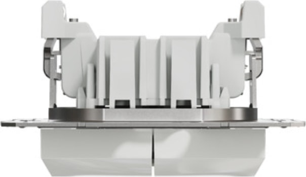 Asfora Beyaz Komütatör