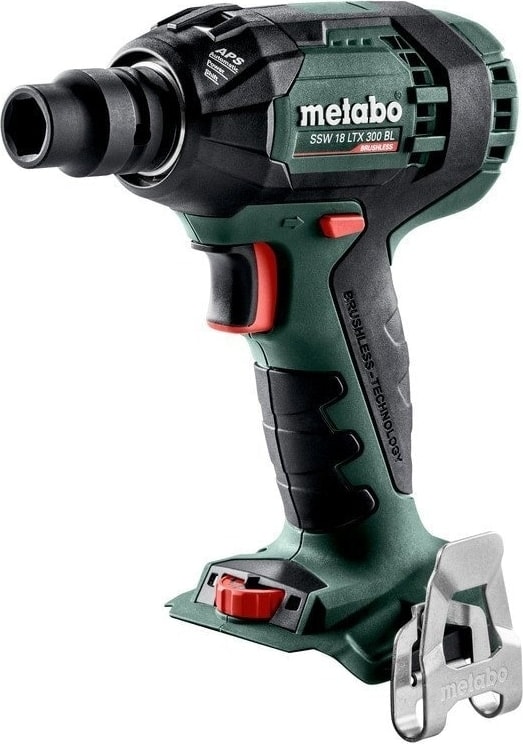 Ssw 18 Lt 300 Bl 18V Şarjlı Somun Sıkma 4,0 Ah ( Aküsüz )