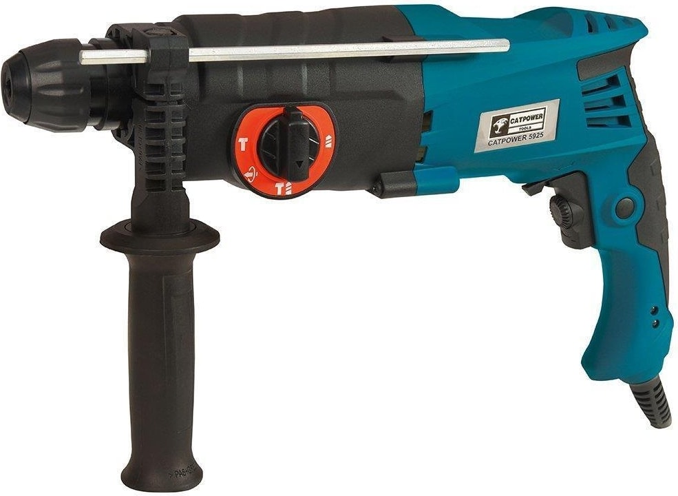 CAT POWER 5925 Kırıcı Delici 3 kg 920 Watt