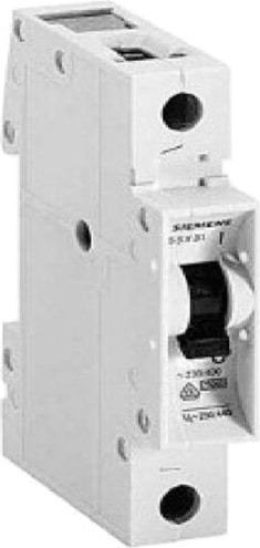 Makel 1X2A Monofaz B Tipi Otomat