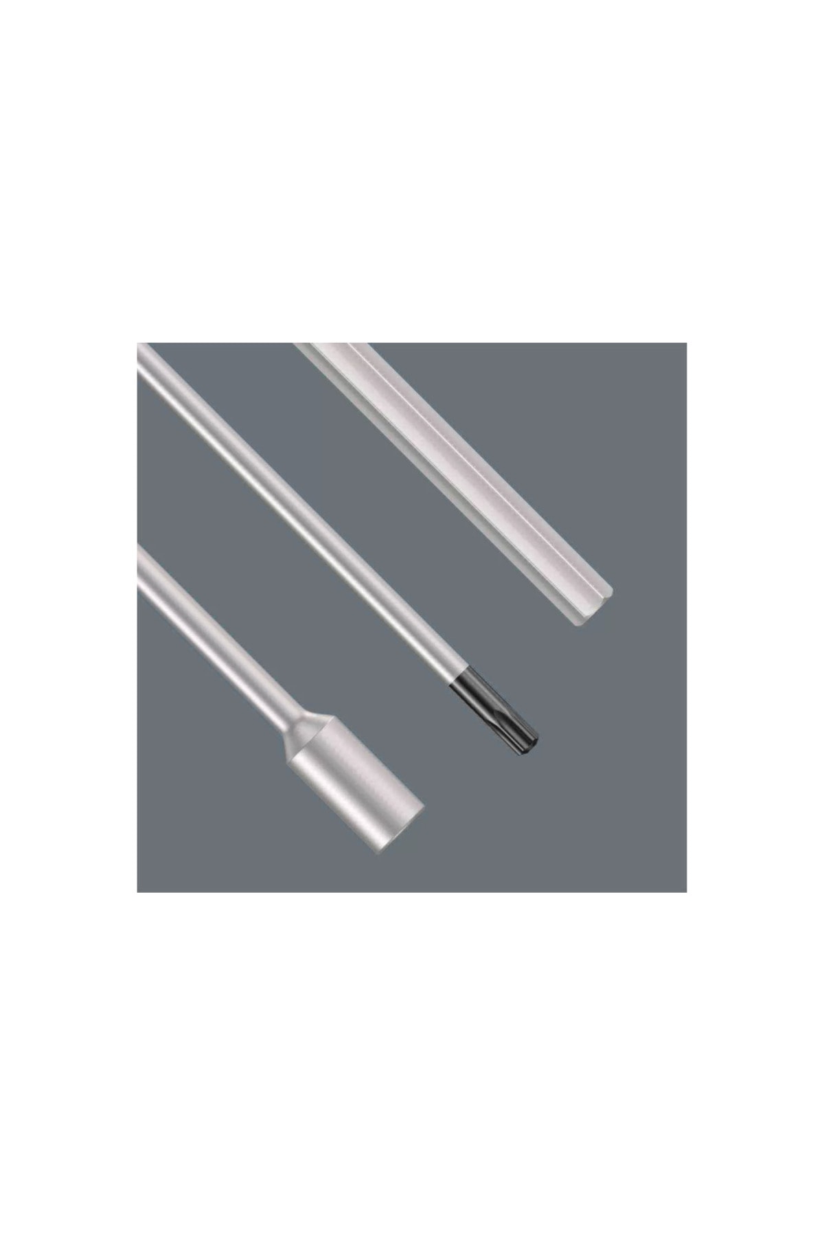 WERA 467 T Kol Tx 10x100mm Tornavida 05013358001