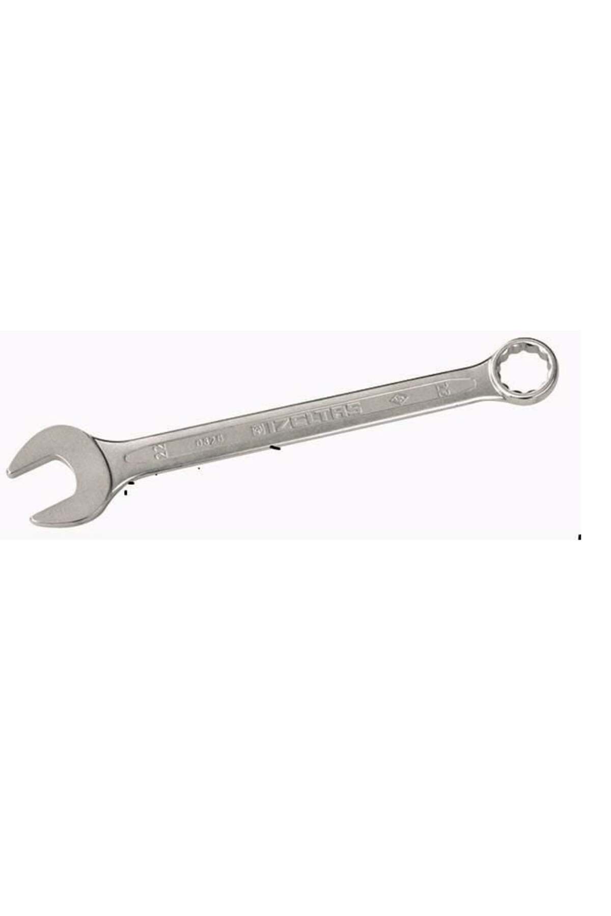 İZELTAŞ 0320 Kombine Anahtar 29 Mm Kısa Boy
