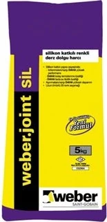 Joint Sil Kul Gri Derz Dolgu 5Kg