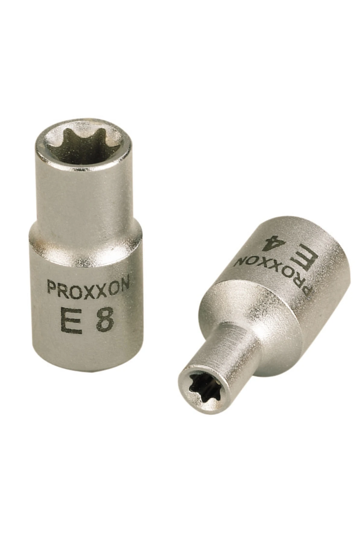 23794 1/4’’ Dış Torx Lokma E8