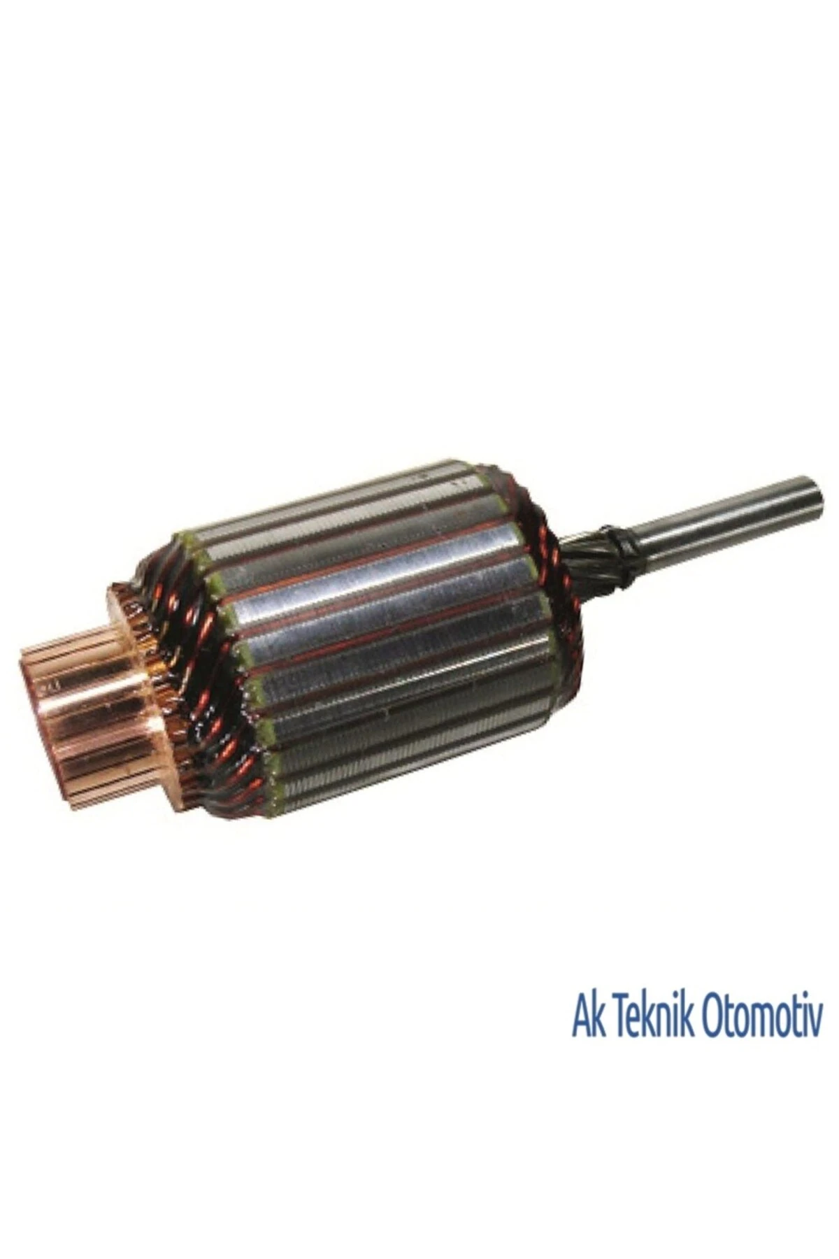 Kollektor 12V Valeo Fs10E Clio-Megane3 1,4 Tc 504627864