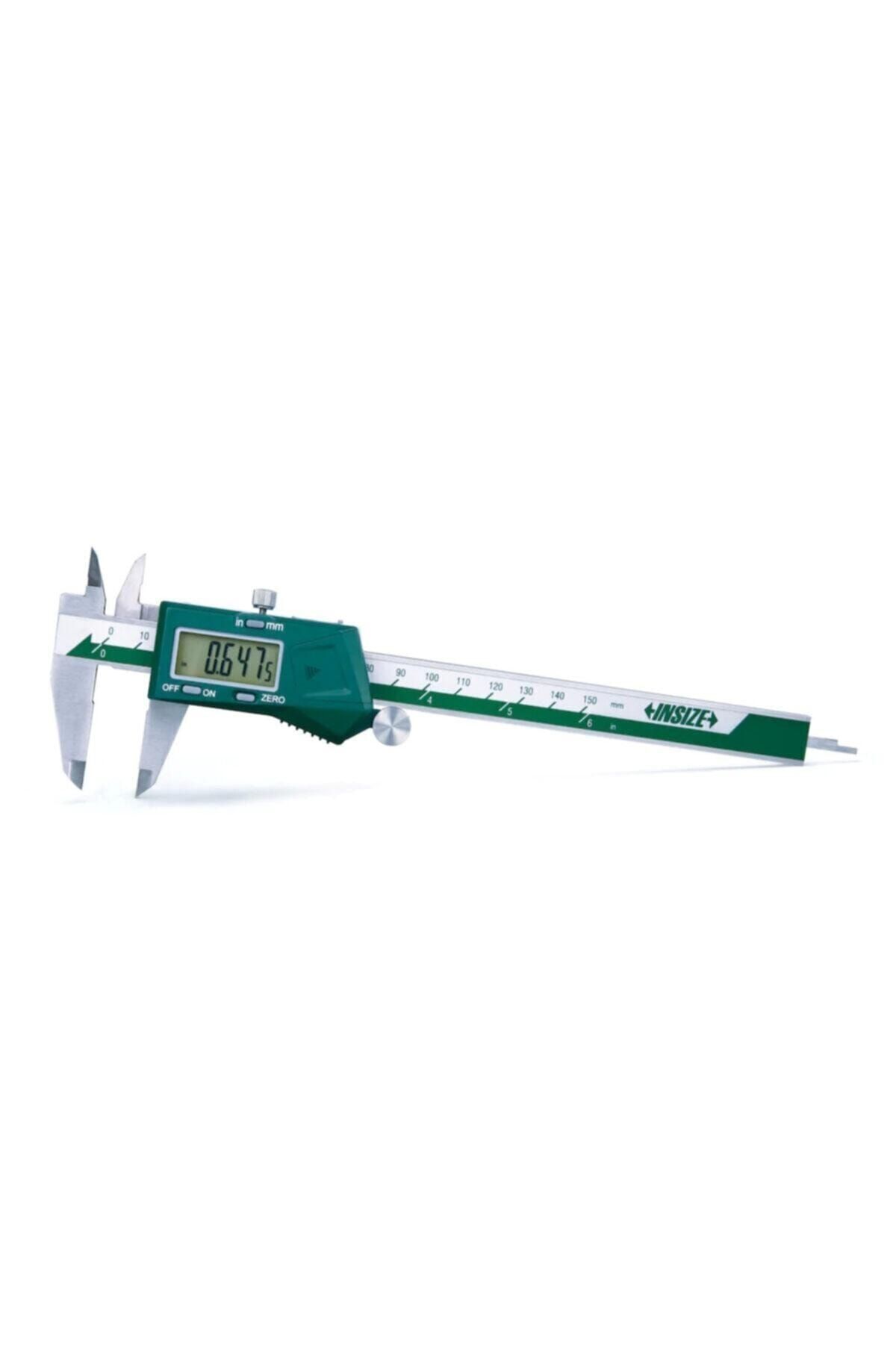 Insize 1108-150 Dijital Kumpas 150 Mm