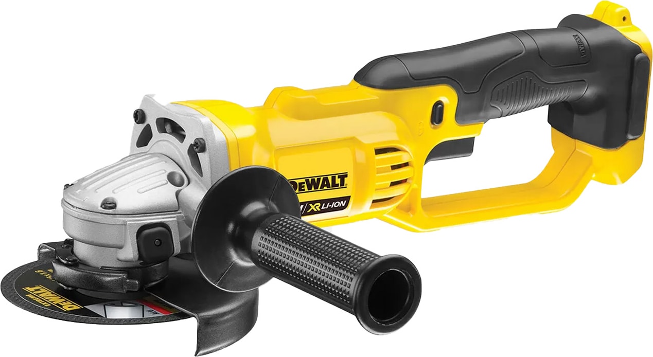 DEWALT DCD800NT + DCG412NT+ DCH133NT 3 Makineli 2 Akülü Set