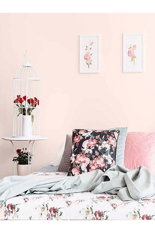 İpek Mat Trendy 15 Lt Kardelen