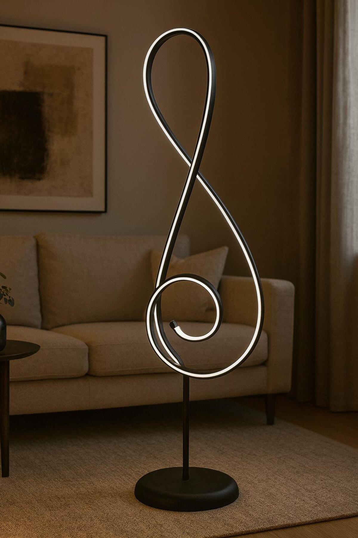 FERLUCE LAMBADER SOL ANAHTARI