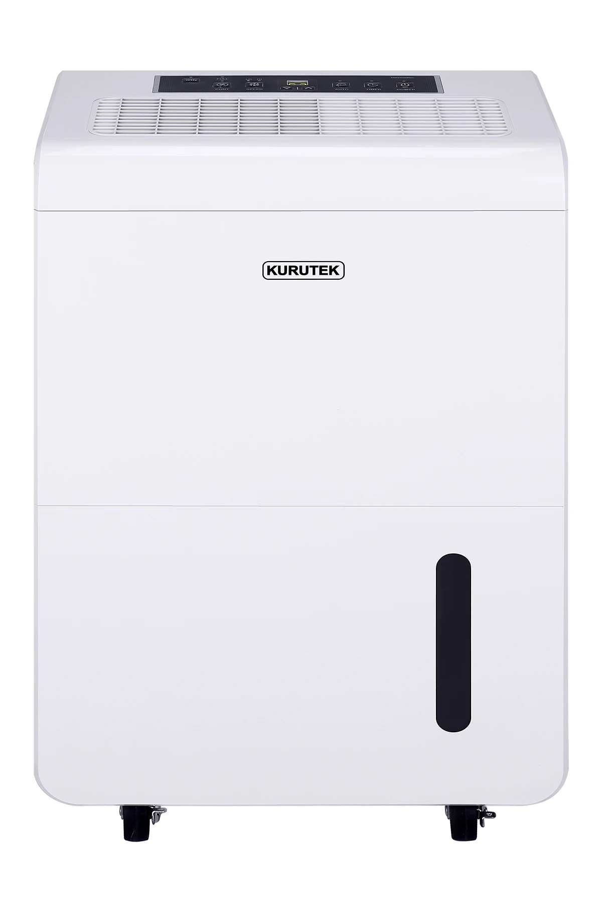 Ev Tipi Nem Alma & Hava Temizleme Cihazı - Kt-55a