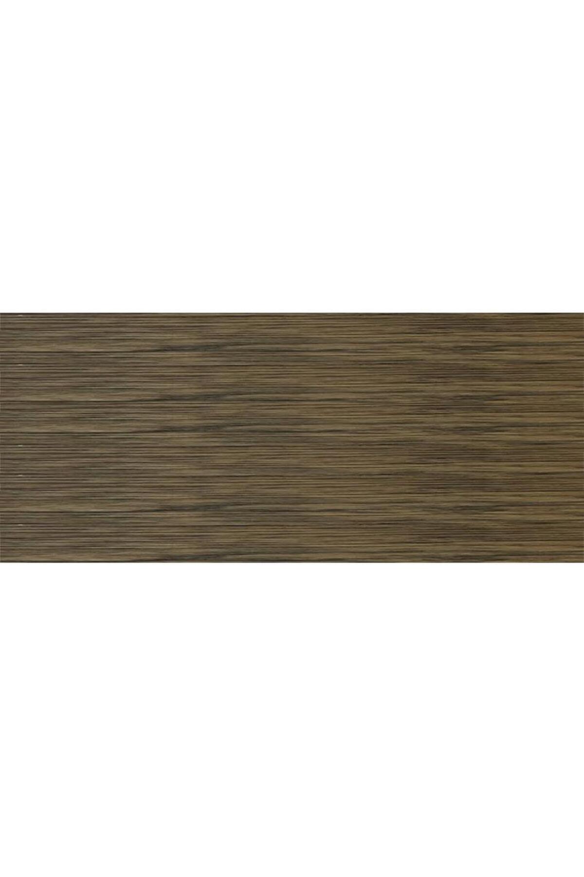 15059 Wood Oil 2C Ahşap İçin Doğal Yağ 900ml Castle Brown