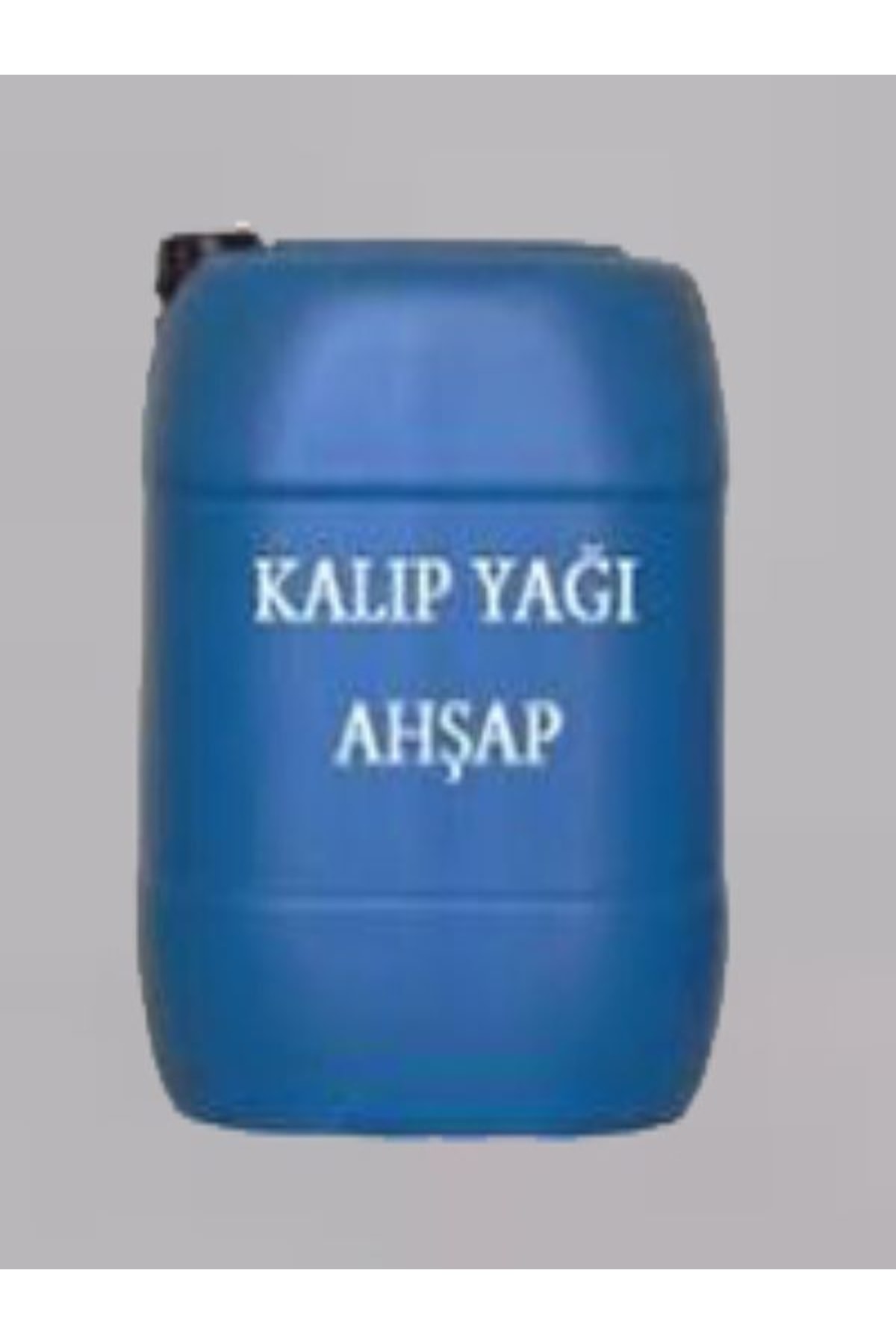 Kalıp Yagı