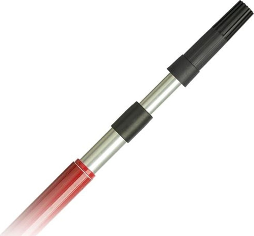 DEKOR 1275 3 Kademeli Ayarlı Sırık 6Mt