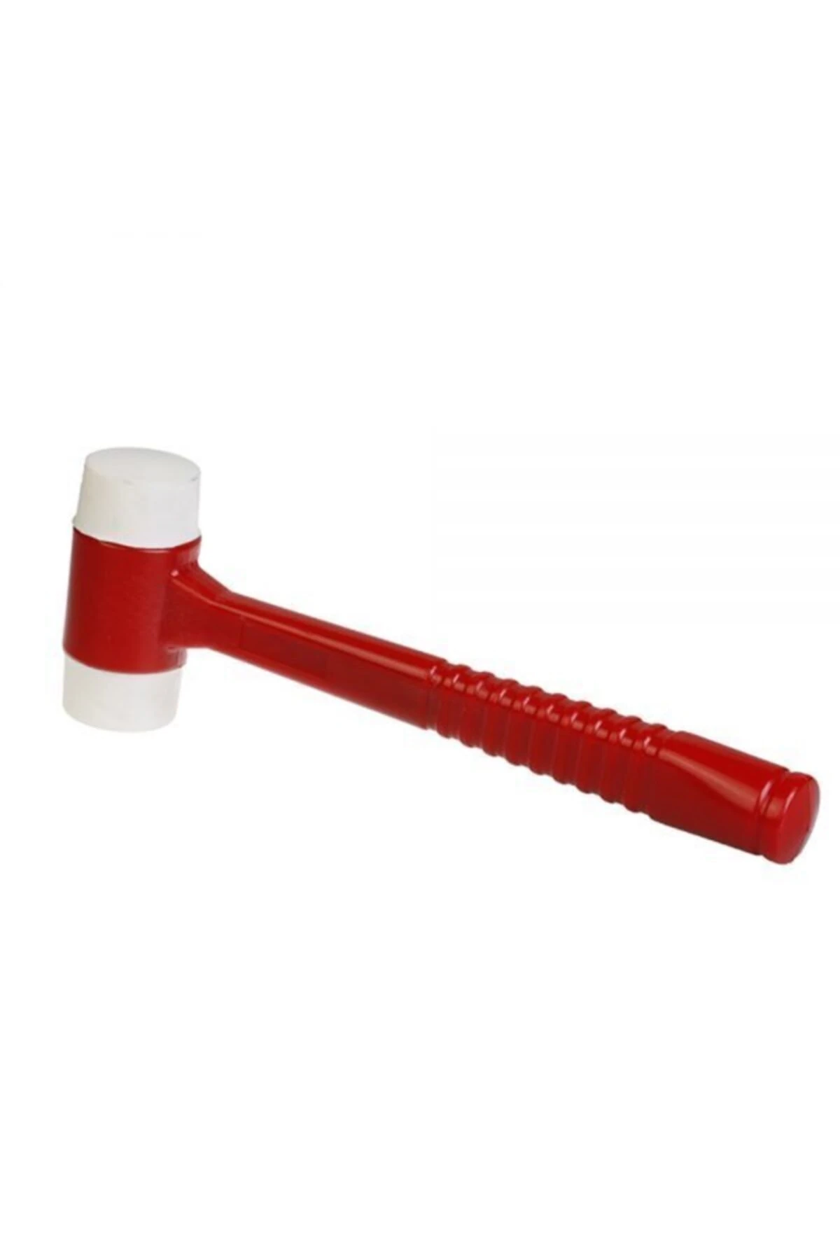 Evt833 Plastik Saplı Darbeye Dayanıklı Vidalı Tokmak No: 40