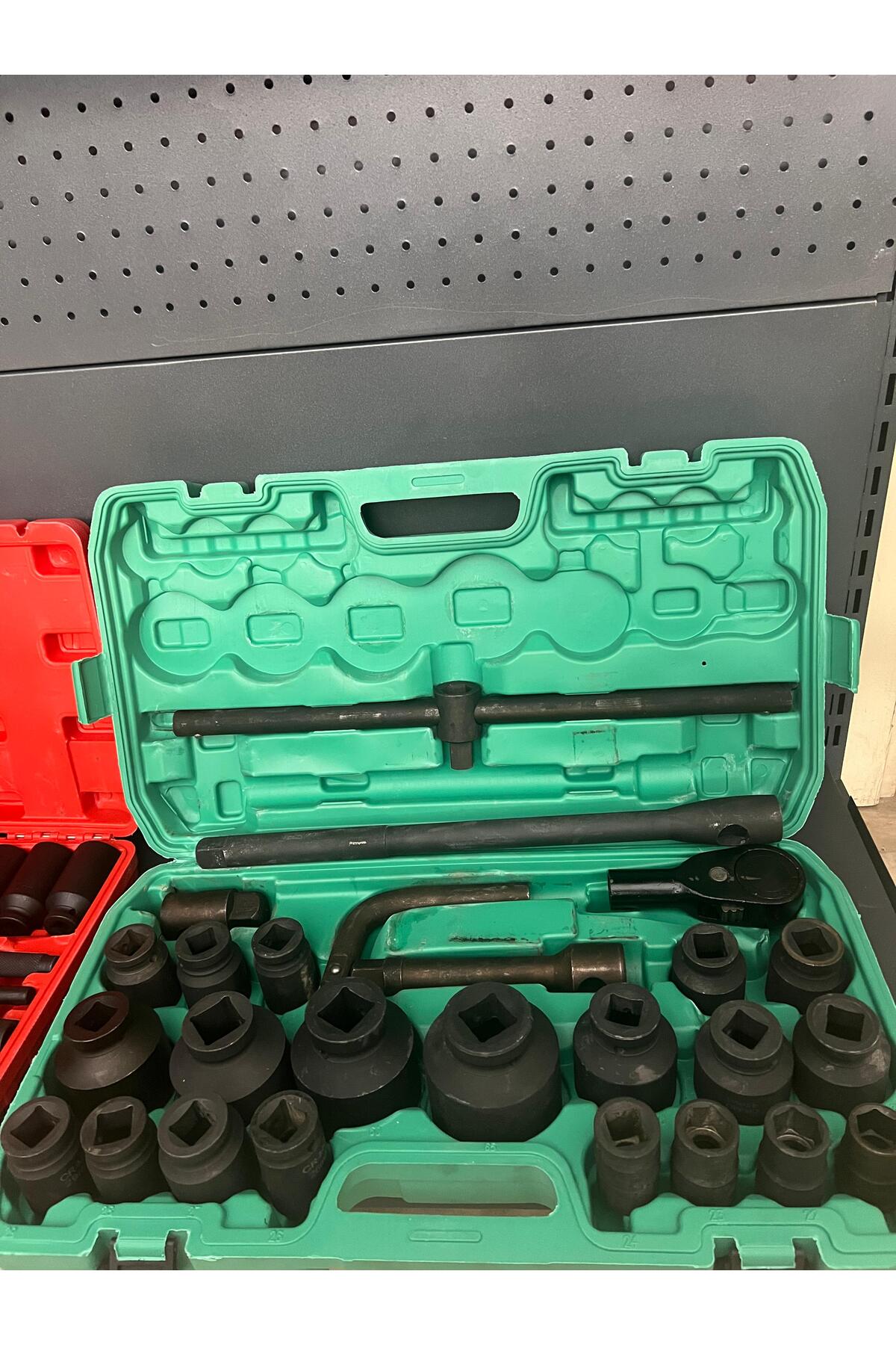 3/4 AĞIR LOKMA 65E KADAR