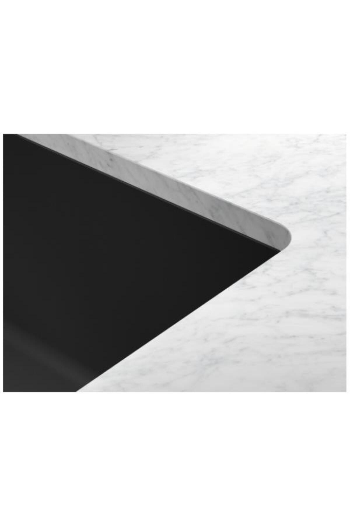 Mrg 120-35-35 Matt Black Eviye