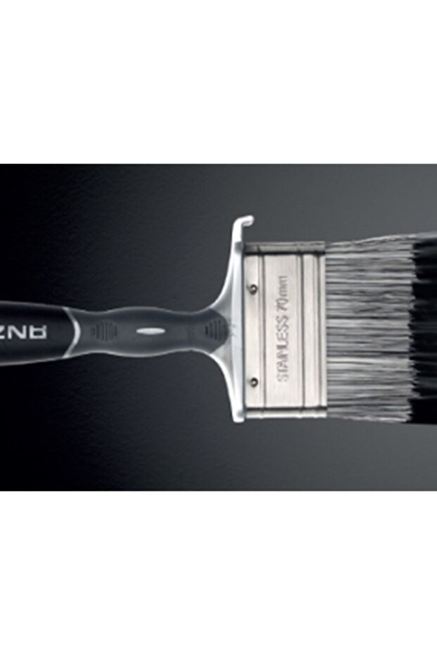 Anza Platinum Serisi Fırça 35cm