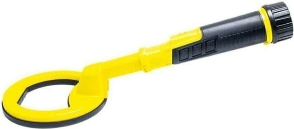 Pulse Dive Scuba Pointer Su Altı Dedektörü 280W Güç 16mm Ahşap Delme Kapasitesi