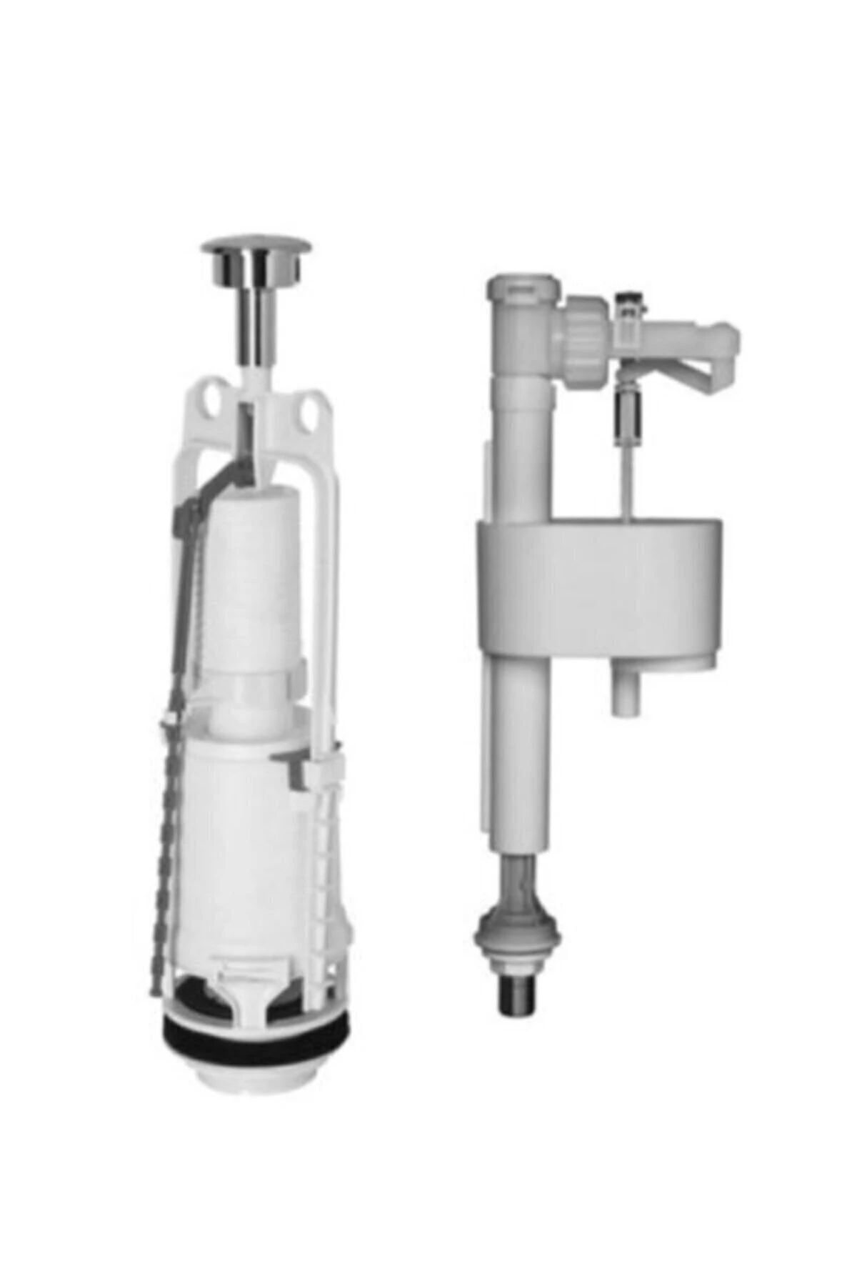 Sıamp 22/93 Basmalı Rezervuar