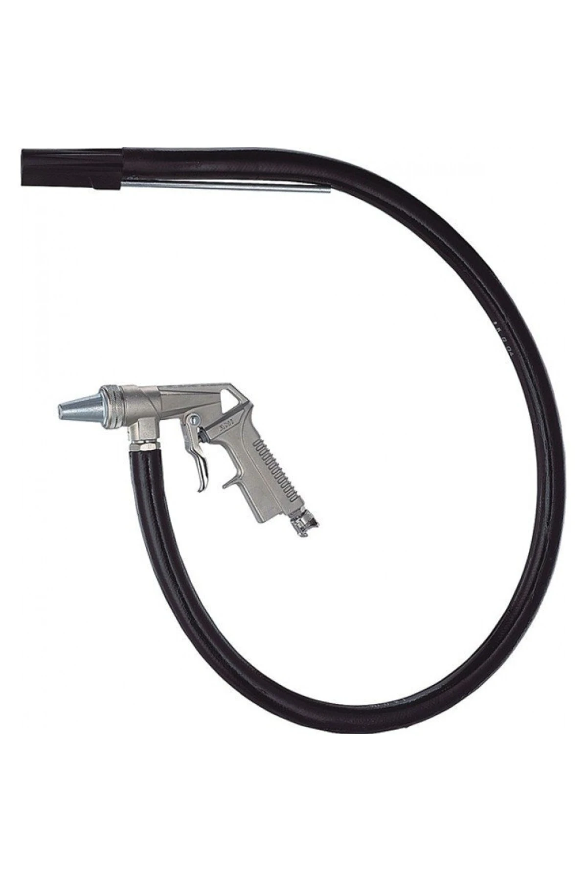 Ps-3 Kumlama Tabancası