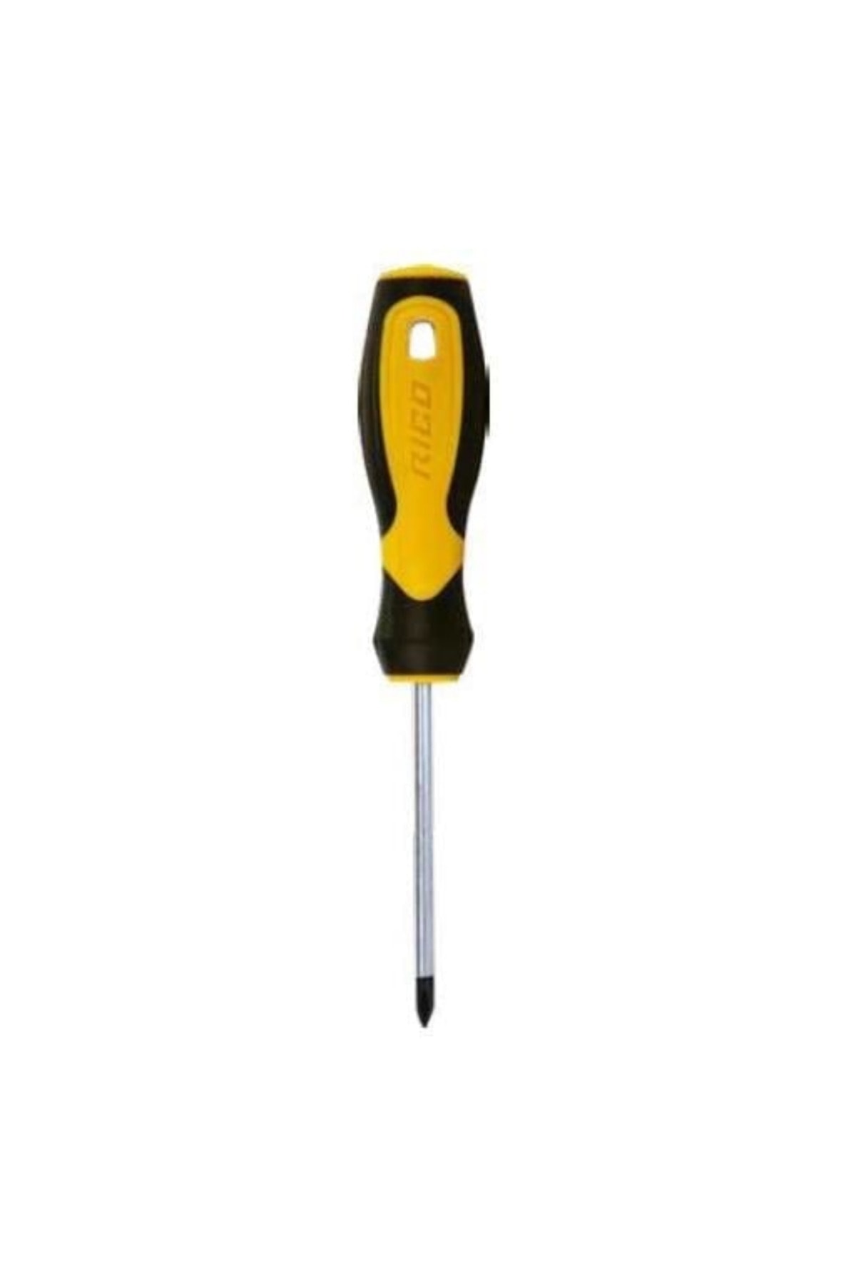 RİCO Klasik Tornavida Yıldız 6x150