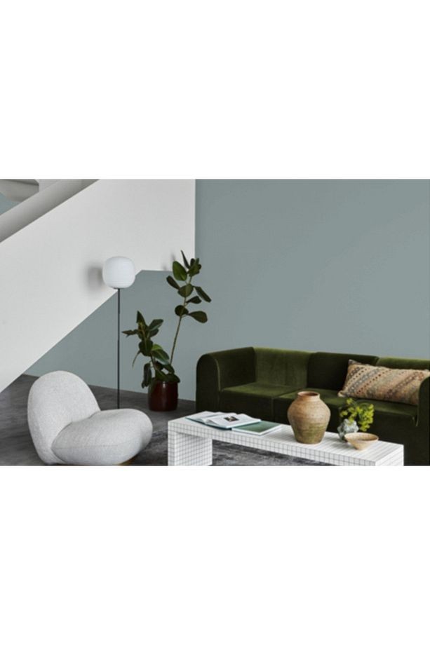 Serene Blue 5490 Fenomastic Güzel Evim Serisi Zengin Mat 2lt
