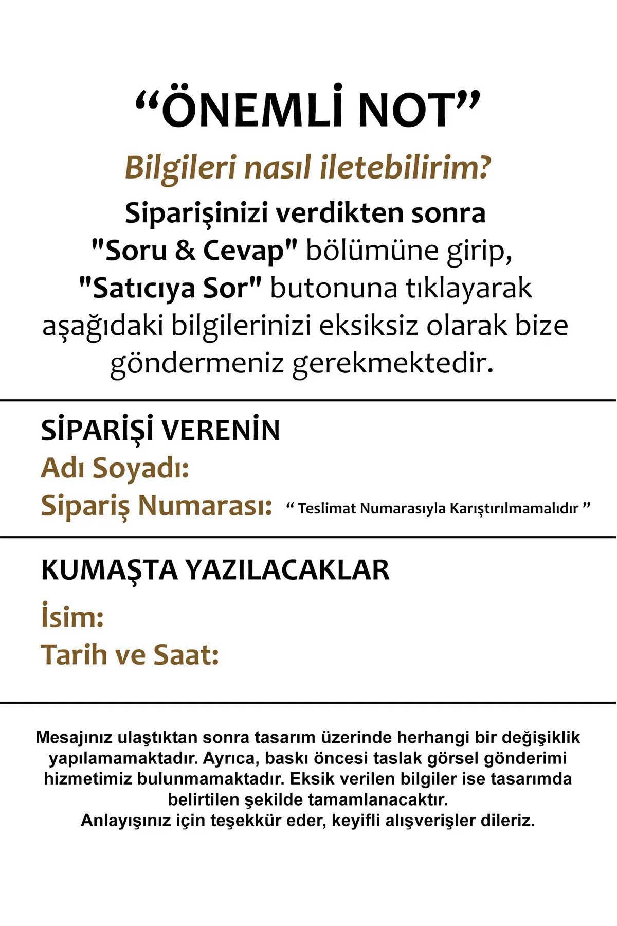 KİŞİYE ÖZEL %100 Pamuk Nevresim Takımı – Gold İnvinity Tasarımlı İsim & Evlilik Tarihi