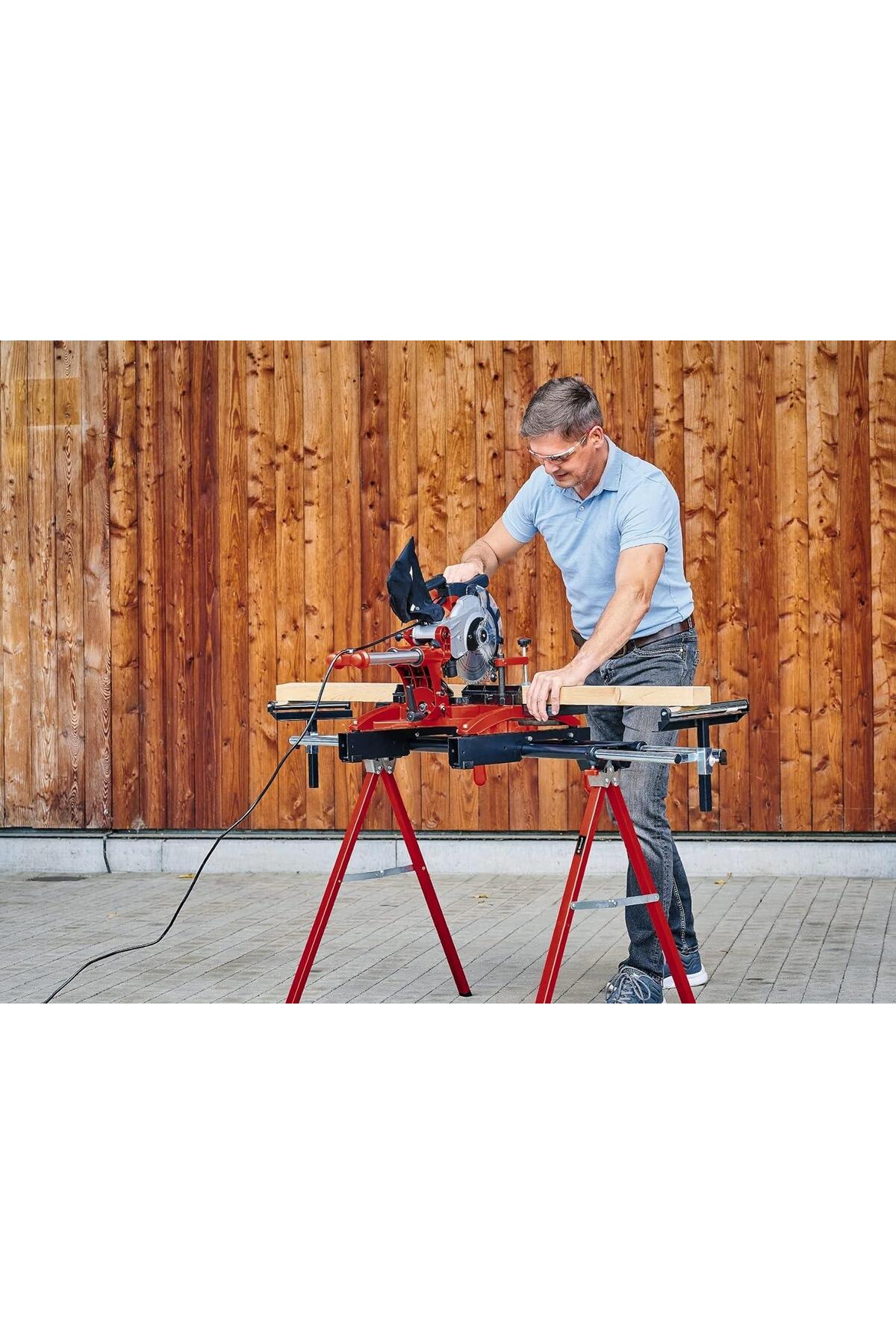 Mss 1608 Gönye Kesme Tezgahı