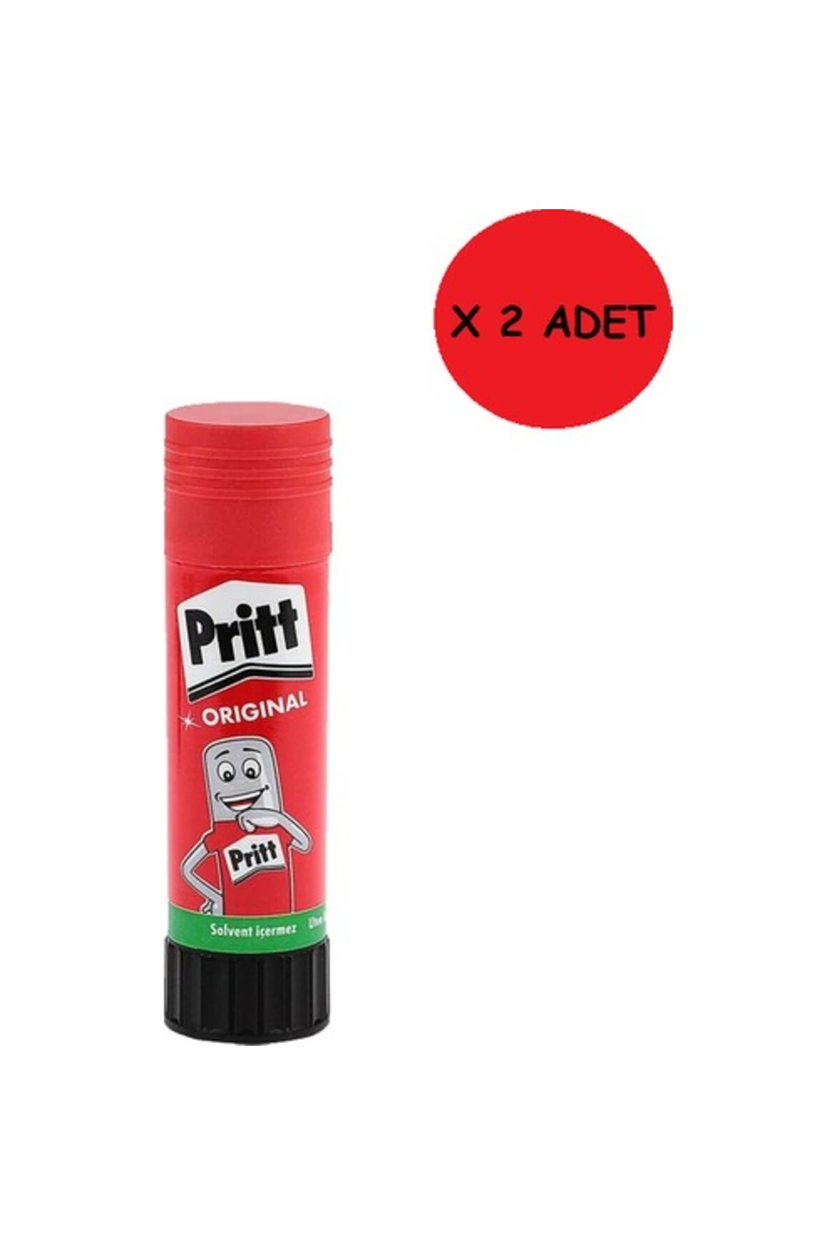 PRİTT 43 GR HENKEL STİCK YAPIŞTIRICI