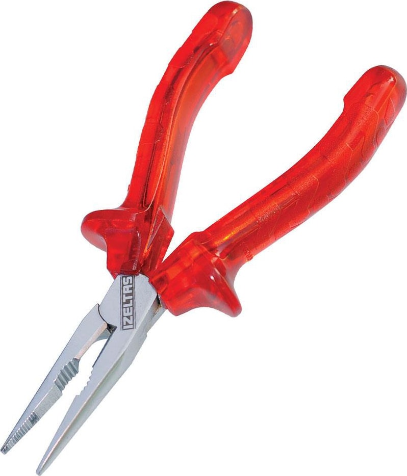İZELTAŞ 3220 Kargaburun Kraft 140 Mm Düz