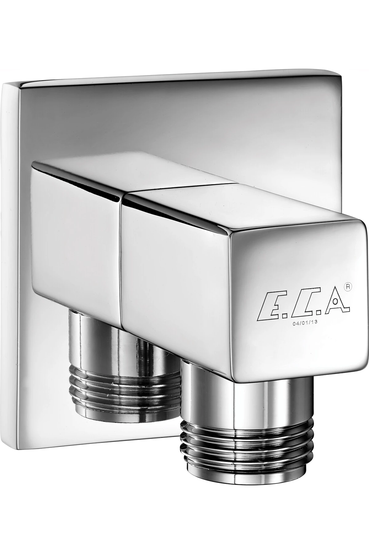 Lia Ankastre Gömme Banyo Bataryası Duş Seti Tüm Parçalar Dahil Tavandan