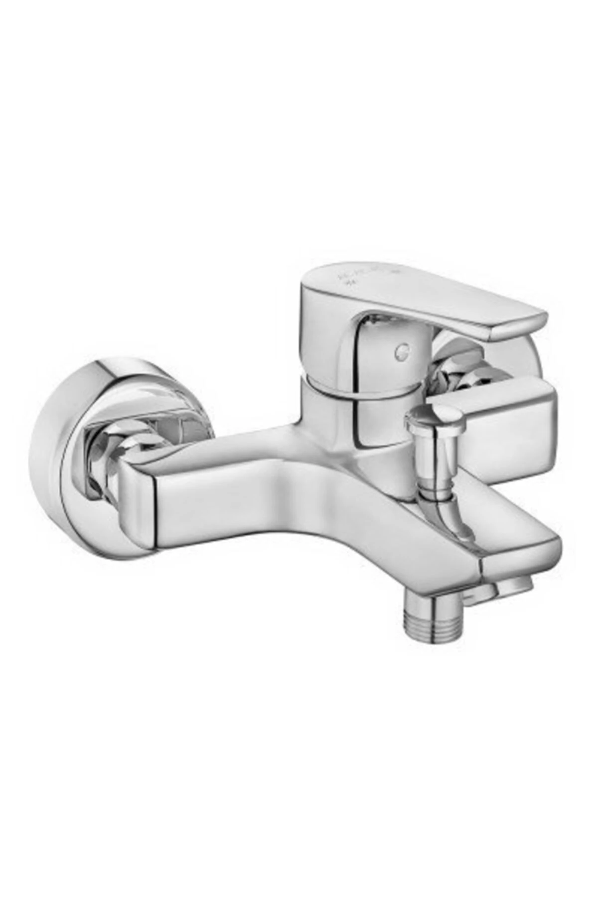 Nıobe Banyo Nıobe Eviye Nıobe K Lavabo Bataryası Üçlü Set.