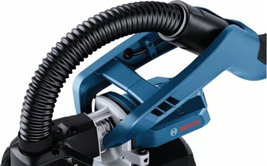 Gtr 550 Alçıpan Zımpara Makinesi