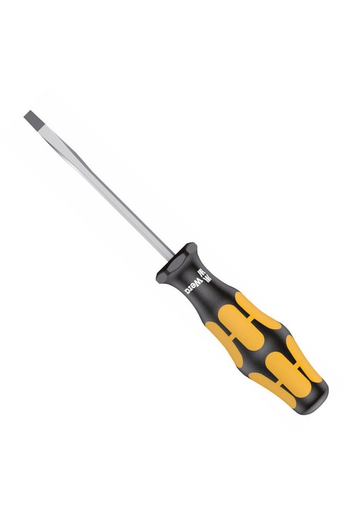WERA 932 A Keski Düz Tornavida 175x1,6x10mm 05018270001