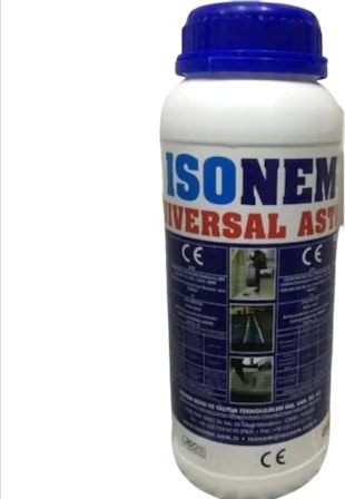 Astar Akrilik Emilsiyon Esaslı Konsantre Astar 1 Kg