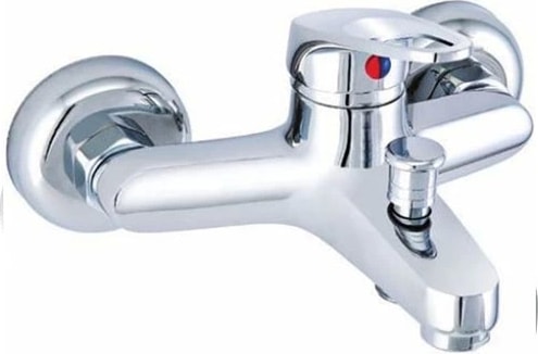 Aç-Kapa Mix Banyo Batarya (17462) ( Lisinya ) Alithestereo