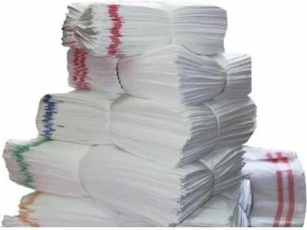 Çuvalı 50X80 40 gr 50 Adet