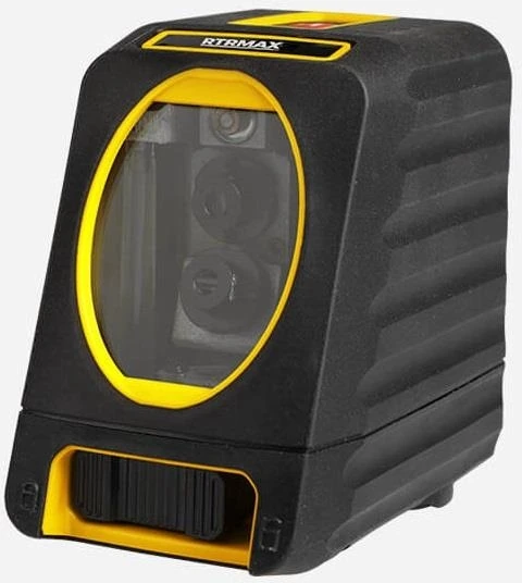 RTM052 Lazer Distomat (Kırmızı) 15M