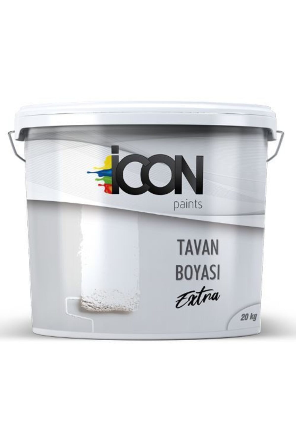 Icon Tavan Boyası Extra 20 Kg.