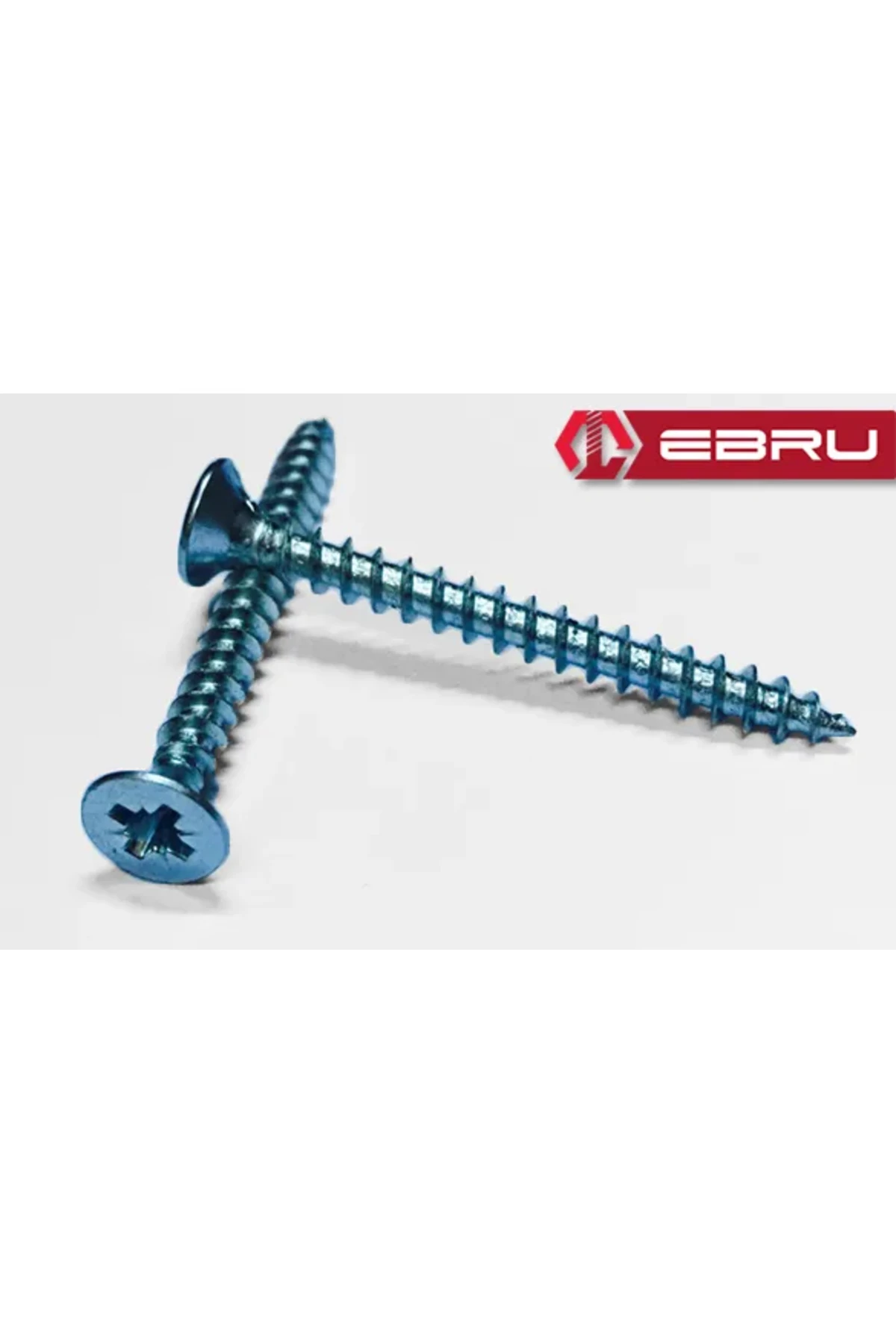 Sunta Vidası 4,5x35 - 200 Adet