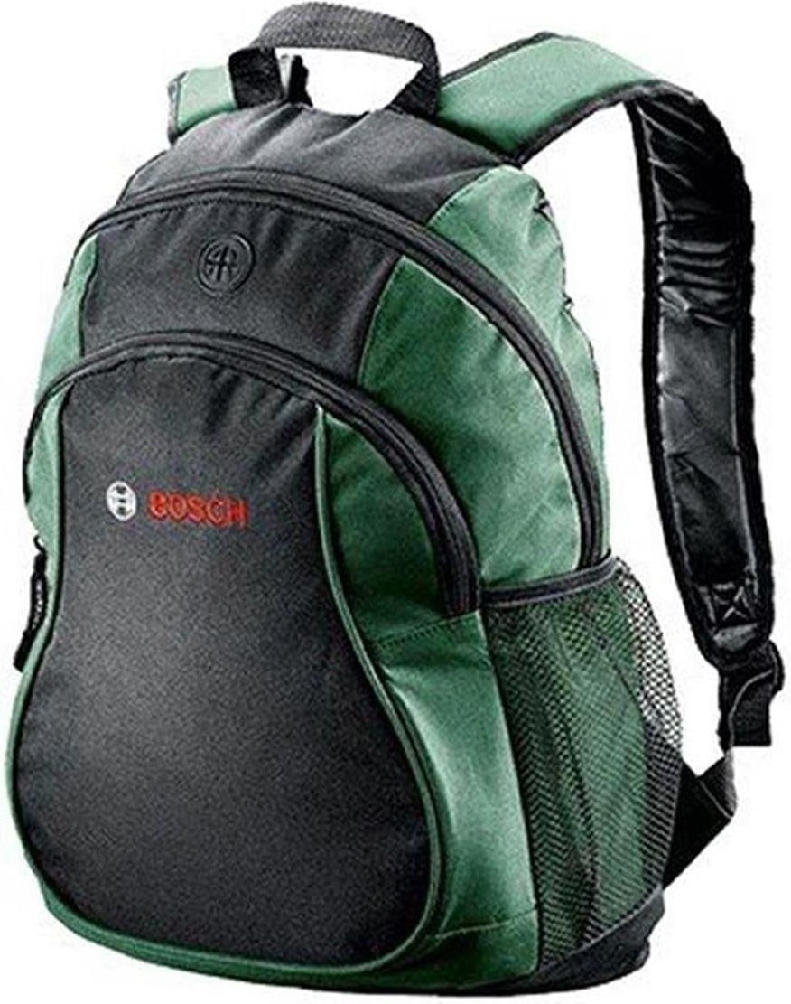 BOSCH Professional GSR 120-LI Akülü Delme Vidalama +  Sırt Çantası +  V-Line 103 Parça Karışık Aksesuar Seti