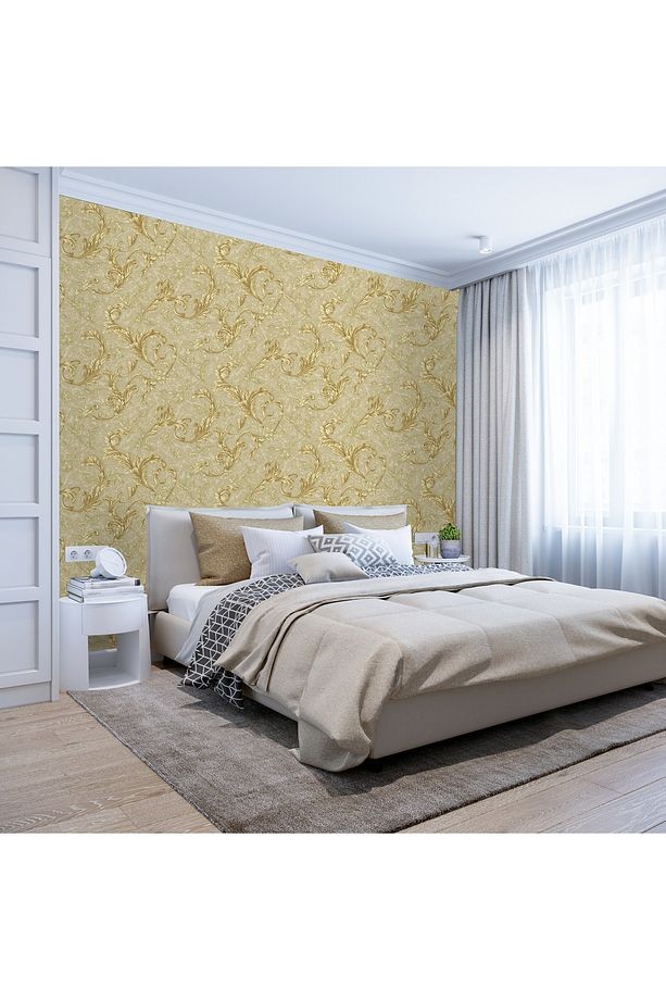 Signature 1006-2 Duvar Kağıdı 10m²