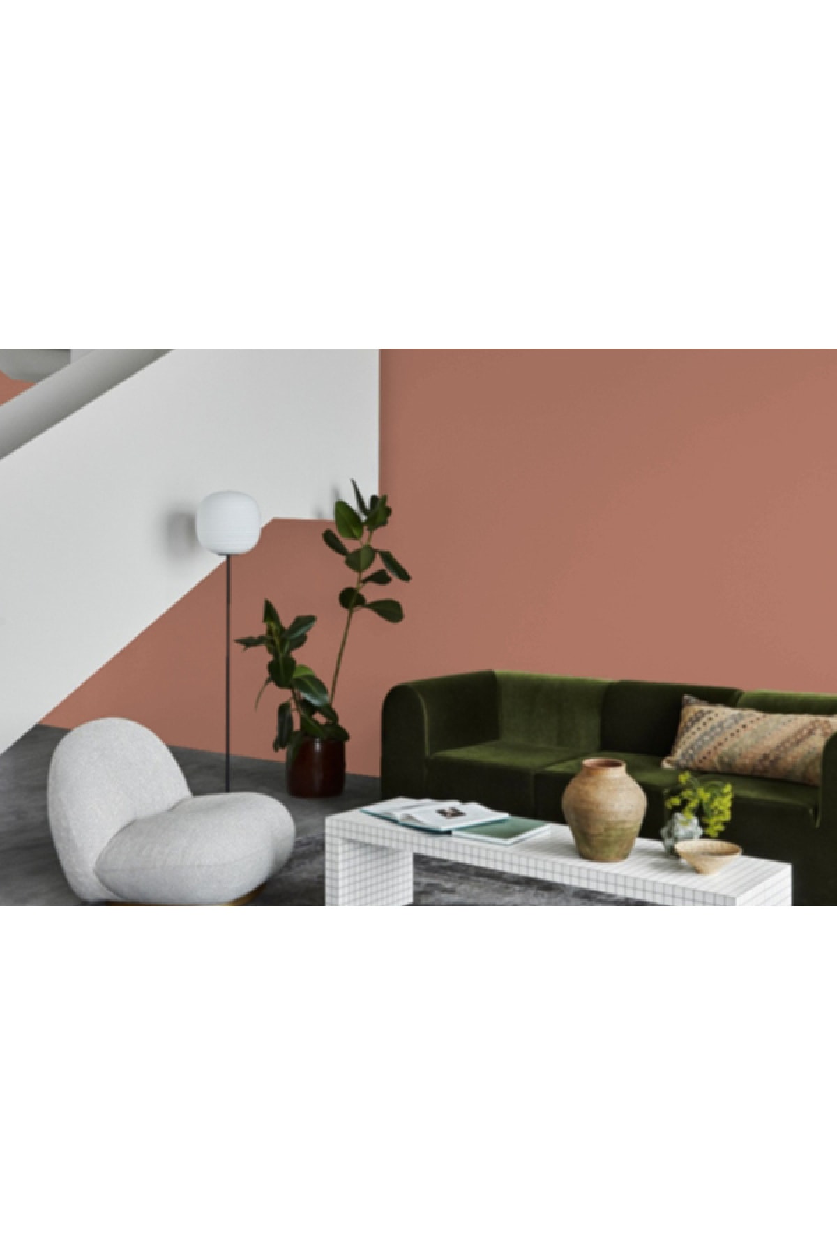 Fenomastic Güzel Evim Serisi Zengin Mat 13 lt Lively Red 20143