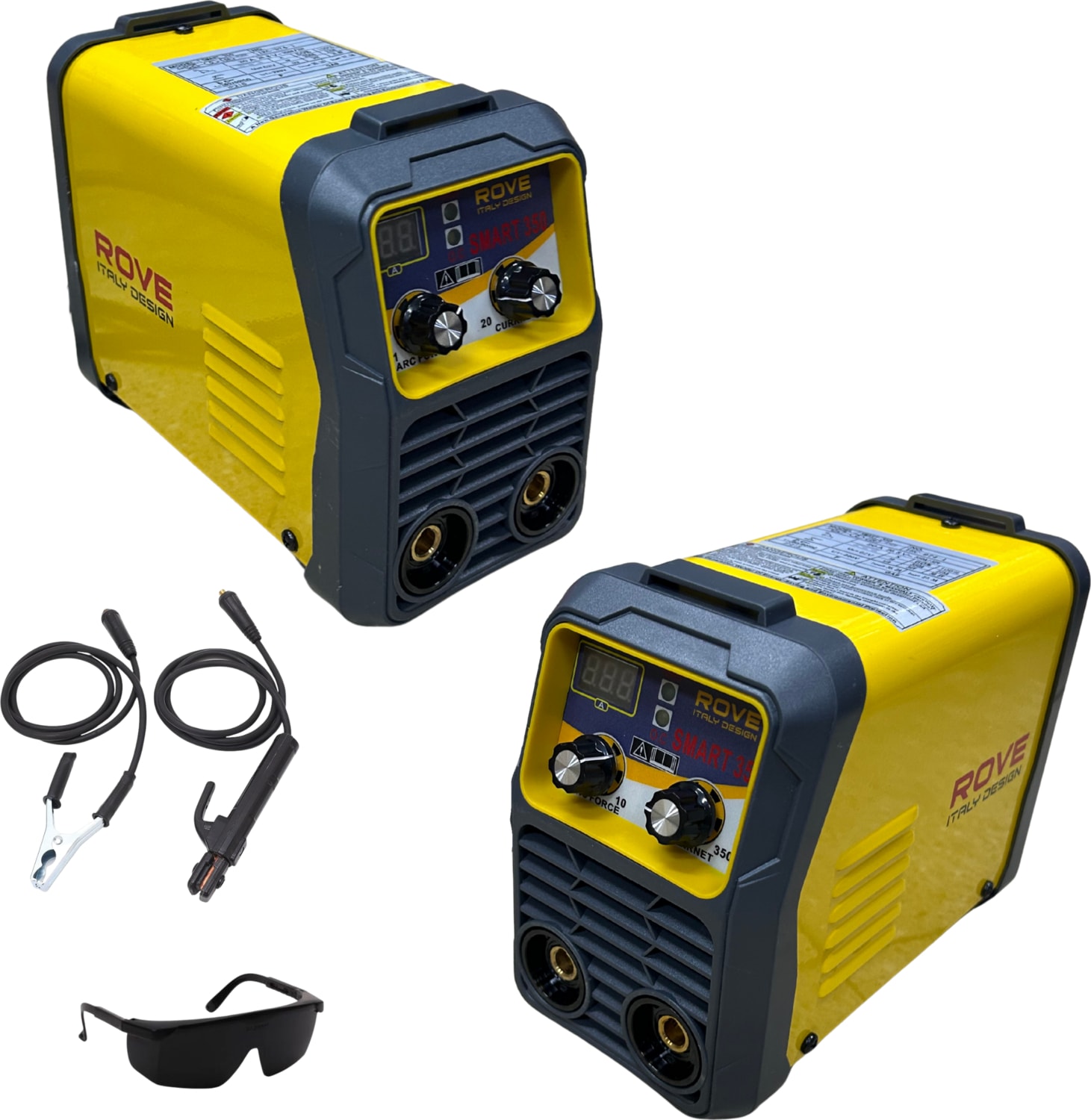 Inverter Kaynak Makinesi 250WN Yeni nesil Mini Teknoloji