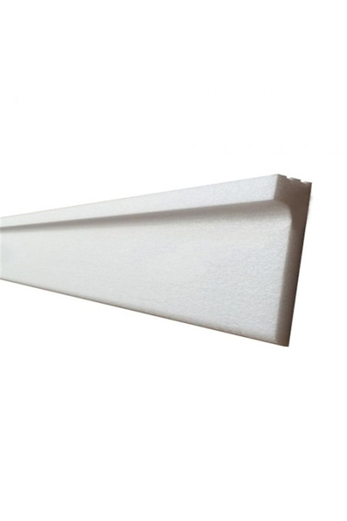 Perdelik 10 Cm Eps Ekonomik Stropiyer Strafor Kartonpiyer - 10 Mt