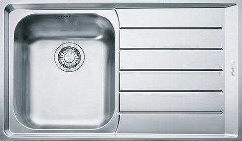 Neptun Nex 611 Inox
