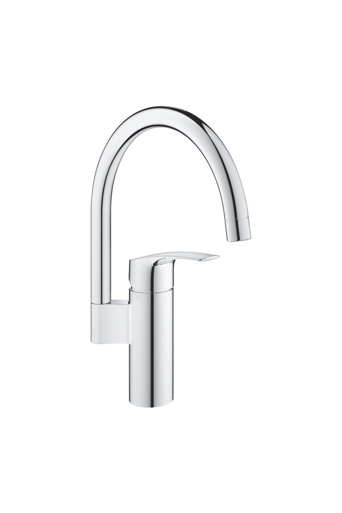 Eurosmart Tek Kumandalı Eviye Bataryası - 33202003