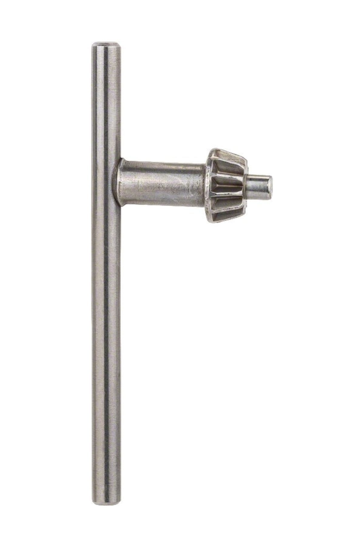Yedek Anahtar D Tipi 13 Mm Mandr. Için